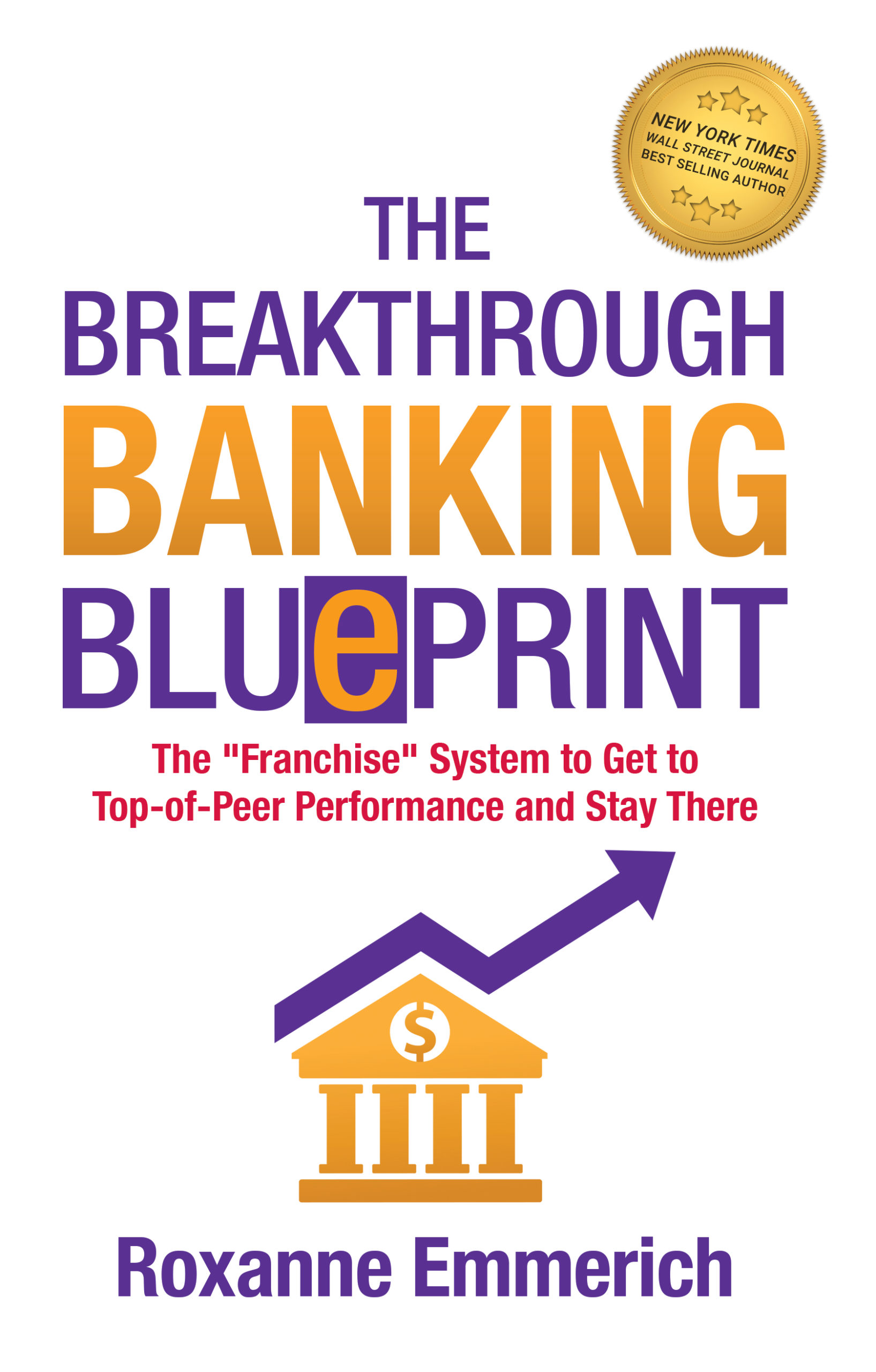 Breakthrough Banking Blueprint