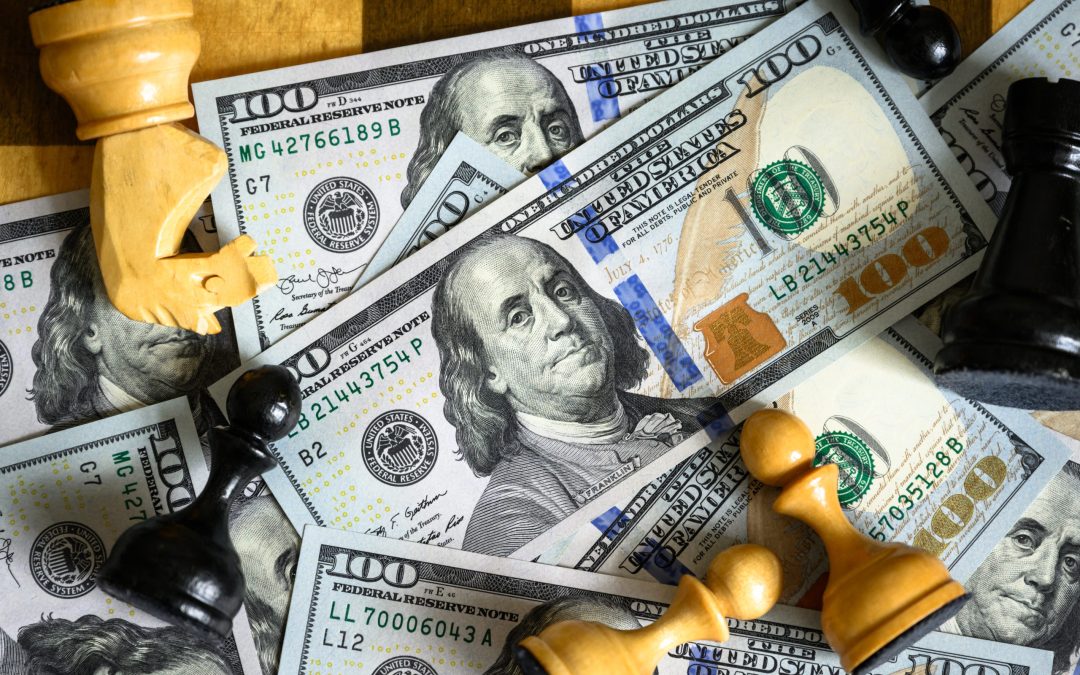 Today’s Bank Strategic Planning is Neither Strategic Nor Planning…