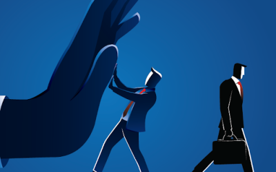 Escape the Bank Employee Turnover Tsunami!