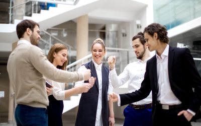 Do You Have the Right Chemistry on Your Team?