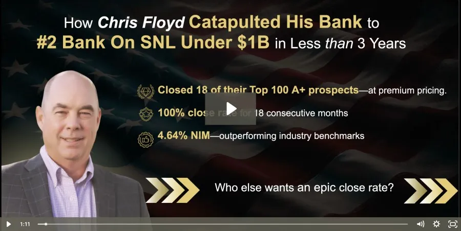 Chris Floyd Replay