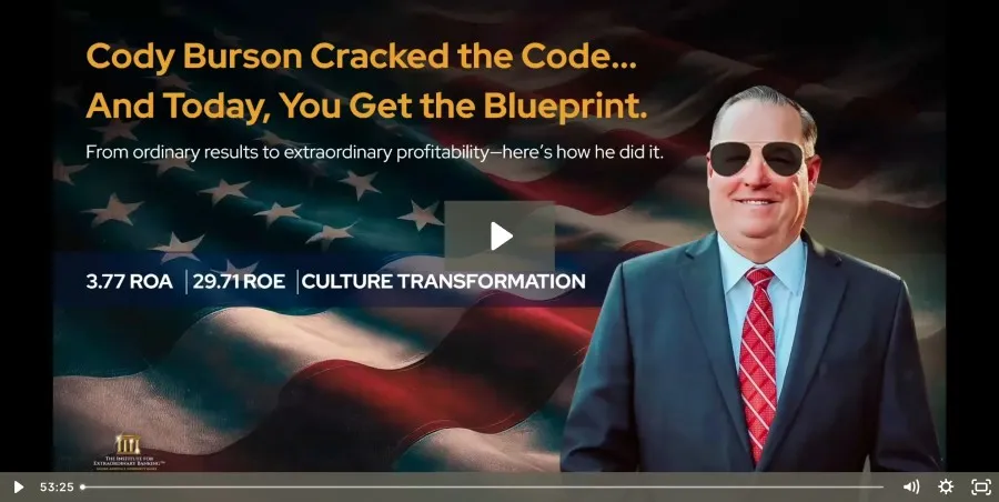 Cody Burson Replay
